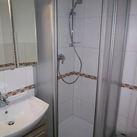 H Ploen - Haus Heide - Fw 5 Lejlighed Dahme (Schleswig-Holstein)