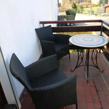 H Ploen - Haus Heide - Fw 5 *
